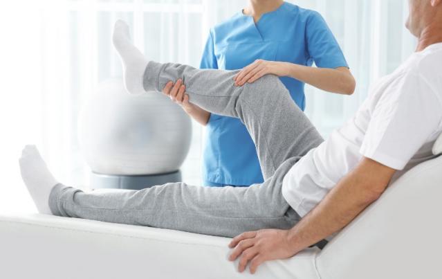 Revalidation sportive