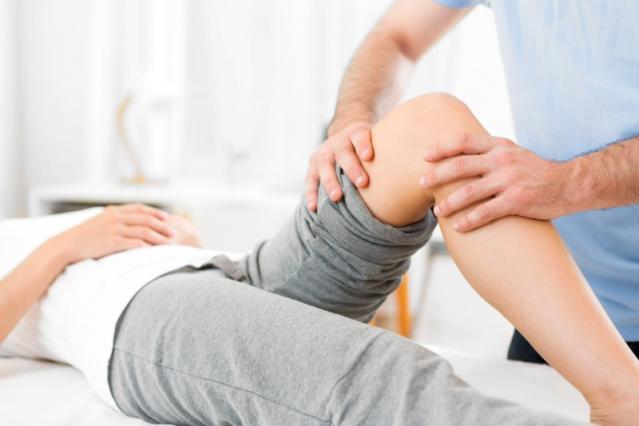 kinésithérapie et ostéopathie