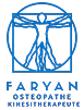 Ostéopathe à Kraainem | Logo